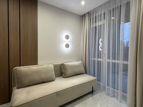 квартира за адресою Підволочиське шосе, (Будинок 10)