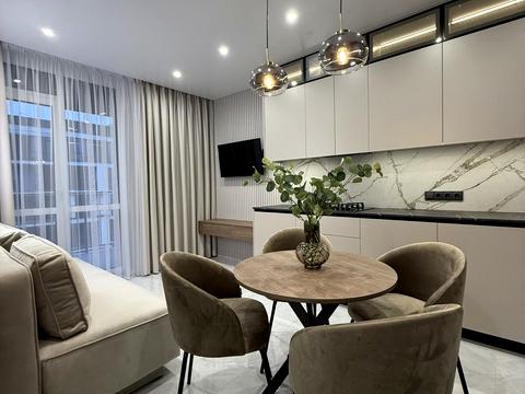 квартира за адресою Підволочиське шосе, (Будинок 10)