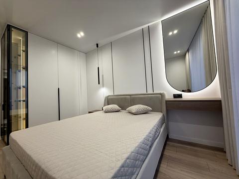 квартира за адресою Підволочиське шосе, (Будинок 10)