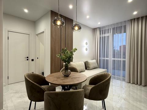 квартира за адресою Підволочиське шосе, (Будинок 10)