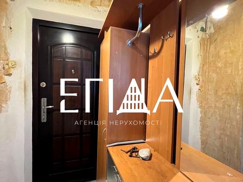 квартира за адресою Віктора Френчка вул., 5 к3