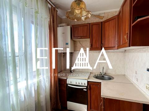 квартира за адресою Віктора Френчка вул., 5 к3