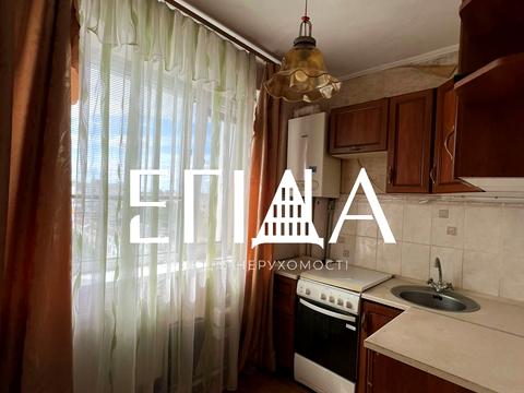 квартира за адресою Віктора Френчка вул., 5 к3