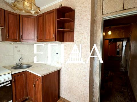 квартира за адресою Віктора Френчка вул., 5 к3