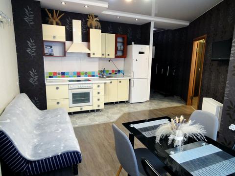 квартира за адресою Райдужний масив вул., 10б