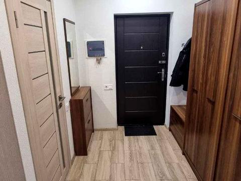 квартира по адресу Балковская ул., 137