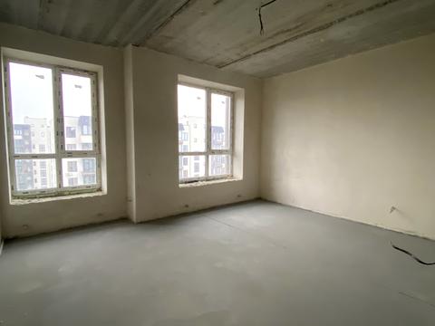 квартира по адресу Счастливая ул., (Будинок 14/1)