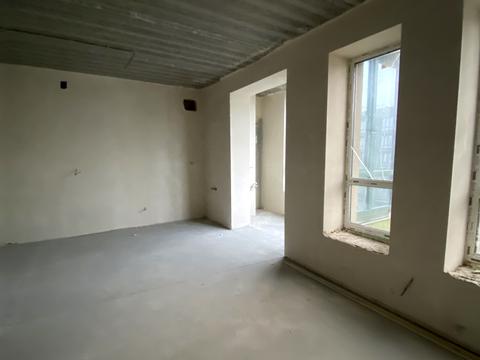 квартира по адресу Счастливая ул., (Будинок 14/1)