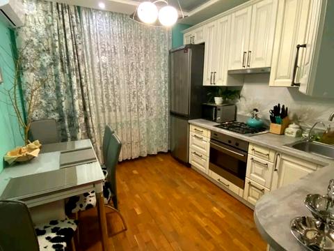 квартира по адресу Київська, 11