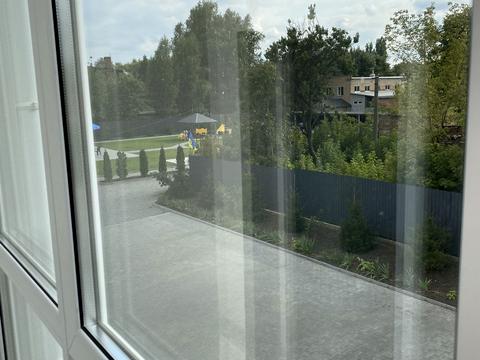 квартира по адресу Степана Чобану ул. (Добровольського), 2н