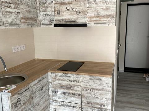 квартира по адресу Степана Чобану ул. (Добровольського), 2н