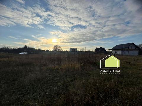 ділянка за адресою Єдності вул., 12