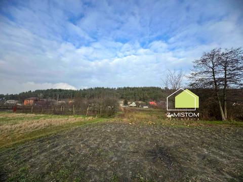 ділянка за адресою Єдності вул., 12