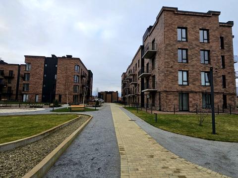 квартира за адресою 24 Серпня вул., (Будинок 12)