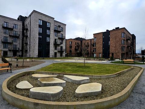 квартира за адресою 24 Серпня вул., (Будинок 12)