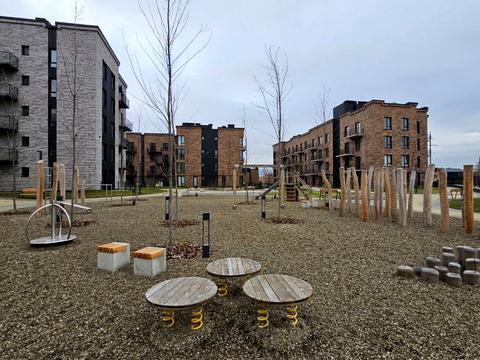 квартира за адресою 24 Серпня вул., (Будинок 12)