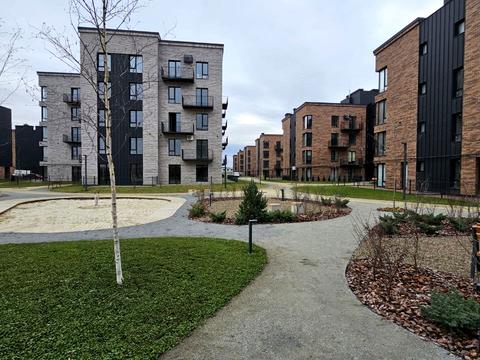 квартира за адресою 24 Серпня вул., (Будинок 12)