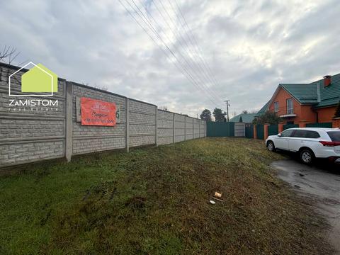 ділянка за адресою Франка, 61