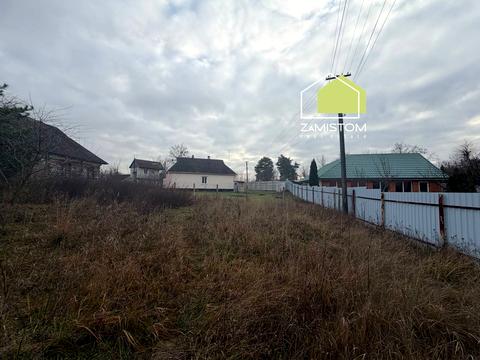 ділянка за адресою Франка, 61