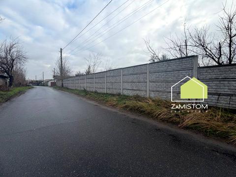 ділянка за адресою Франка, 61