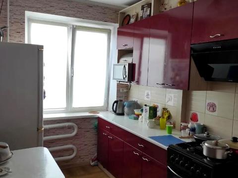 квартира за адресою Донецьке шосе, 121