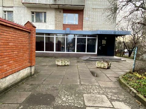 коммерческая по адресу Китайская ул., 8