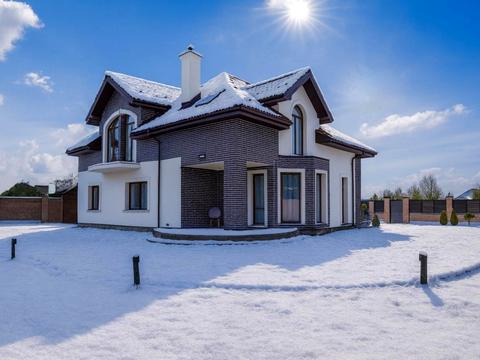 дом по адресу Львівська