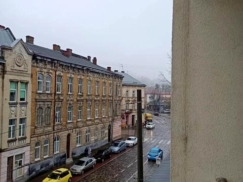 квартира за адресою Замарстинівська вул. (Калініна), 43