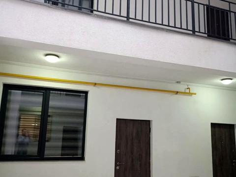 квартира за адресою Замарстинівська вул. (Калініна), 43