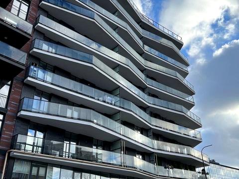 квартира по адресу Черновола просп. (700-летия Львова), 16д