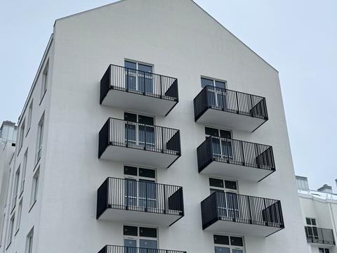 квартира за адресою Червоної Калини вул., 4-А