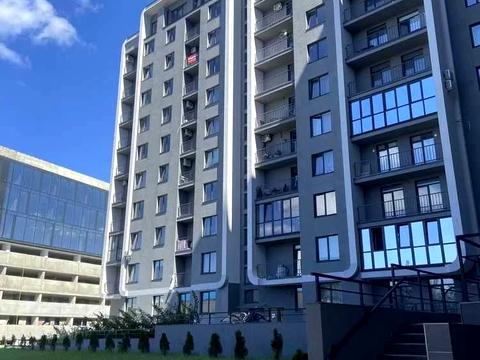 квартира по адресу Городоцкая ул., 226а, корп. 1-4