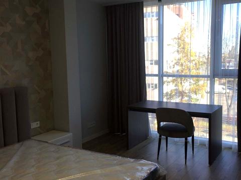 квартира по адресу Городоцкая ул., 226а, корп. 1-4