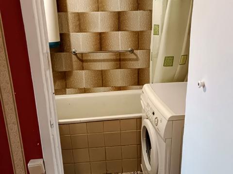 квартира по адресу Академика Глушко просп., 18а