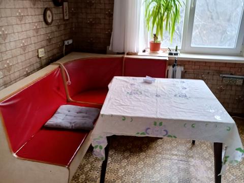 квартира по адресу Академика Глушко просп., 18а