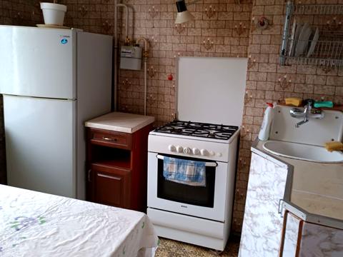 квартира по адресу Академика Глушко просп., 18а