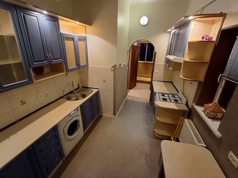 квартира по адресу Богдана Хмельницкого ул., 203