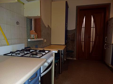 квартира по адресу Богдана Хмельницкого ул., 203