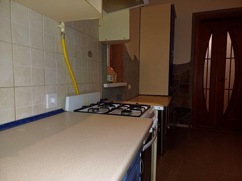 квартира по адресу Богдана Хмельницкого ул., 203