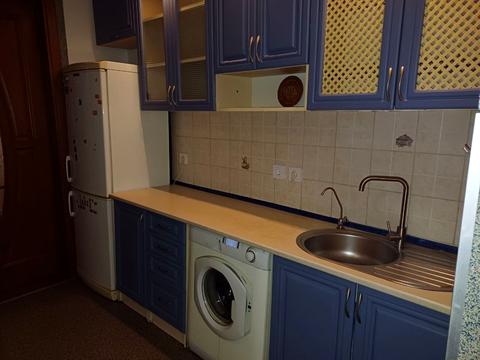 квартира по адресу Богдана Хмельницкого ул., 203