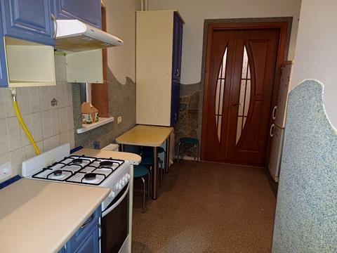 квартира по адресу Богдана Хмельницкого ул., 203