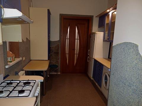 квартира по адресу Богдана Хмельницкого ул., 203