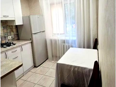 квартира по адресу Добровольцев ул. (Маршала Говорова), 10в