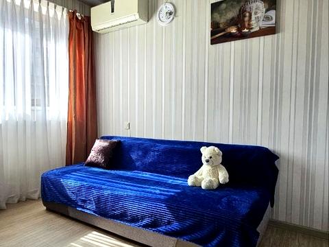 квартира по адресу Добровольцев ул. (Маршала Говорова), 10в