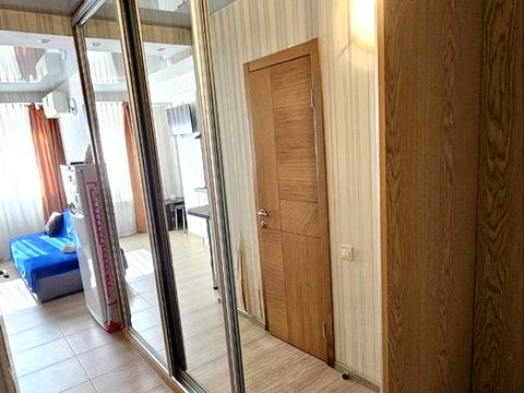 квартира по адресу Добровольцев ул. (Маршала Говорова), 10в