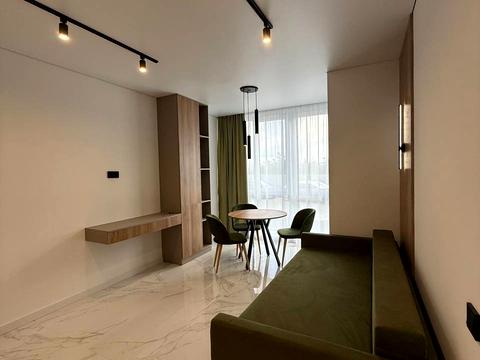 квартира за адресою Золота вул., 2