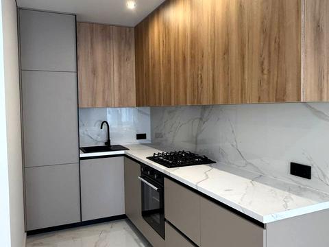 квартира за адресою Золота вул., 2