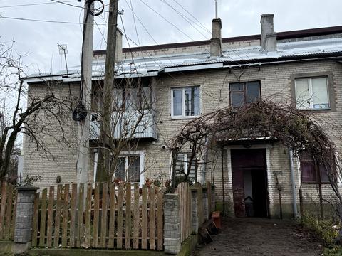 квартира за адресою Тракт Глинянський, 19