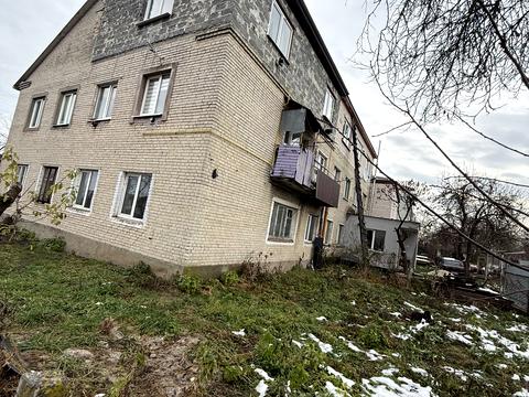 квартира за адресою Тракт Глинянський, 19