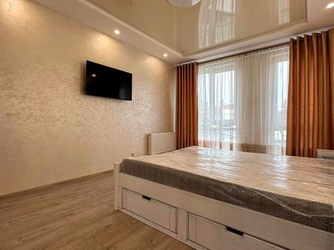 квартира по адресу Перфецкого ул., 6